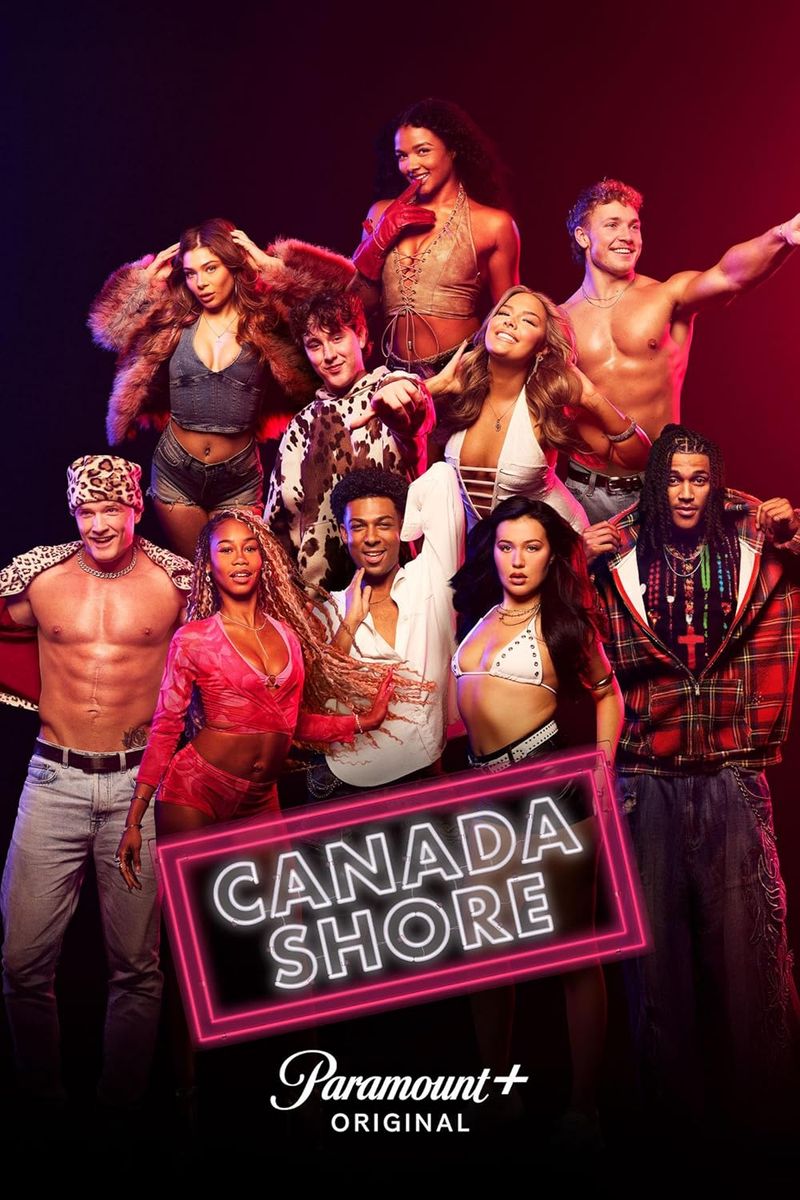 Canada Shore (Paramount+)