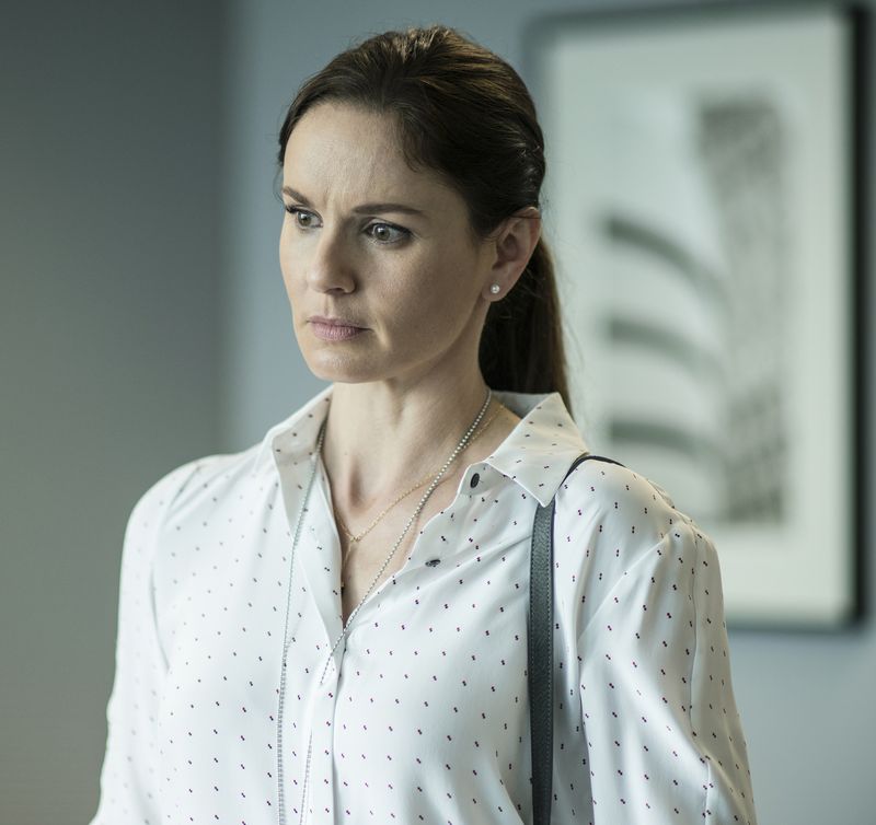 Sara Tancredi – Prison Break
