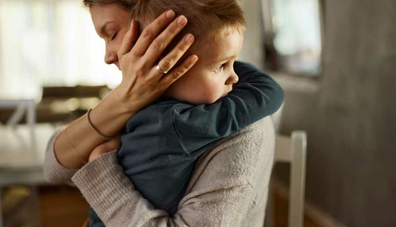 Bad Behavior Equals Bad Parenting