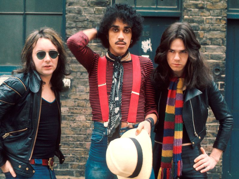 Thin Lizzy