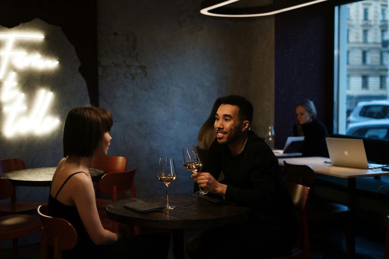 Conversations Get More Personal