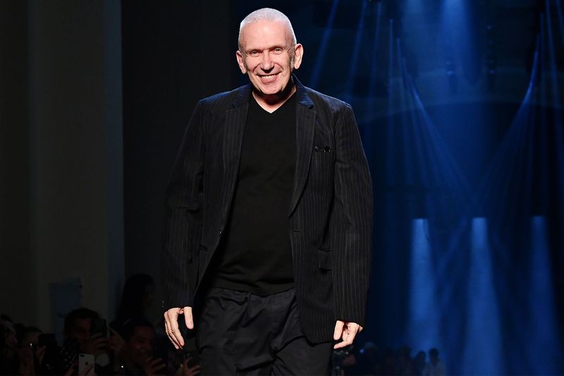 Jean-Paul Gaultier