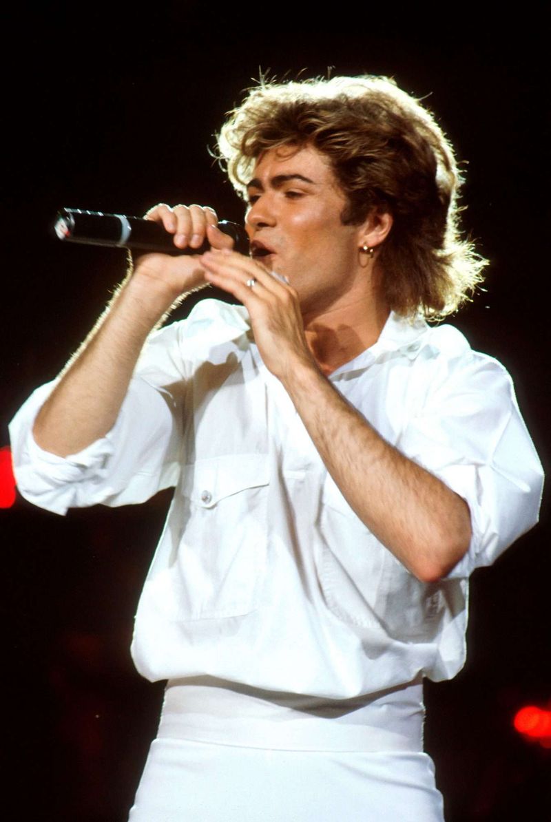 11 Singers Everyone Had on Cassette Before Streaming Existed