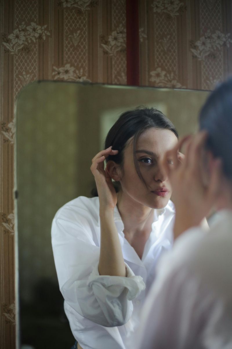 Your Self-Worth Has Disappeared