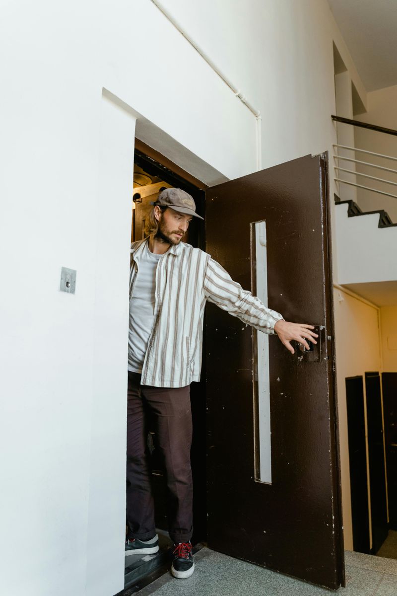 They Refuse to “Live to Work”