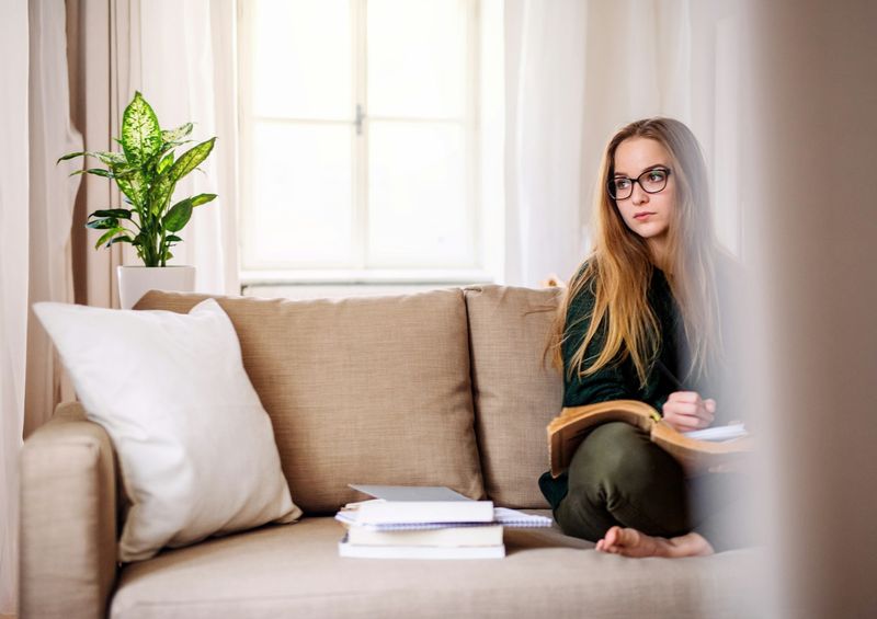 If You Live Alone, These 10 Safety Tips Are Essential