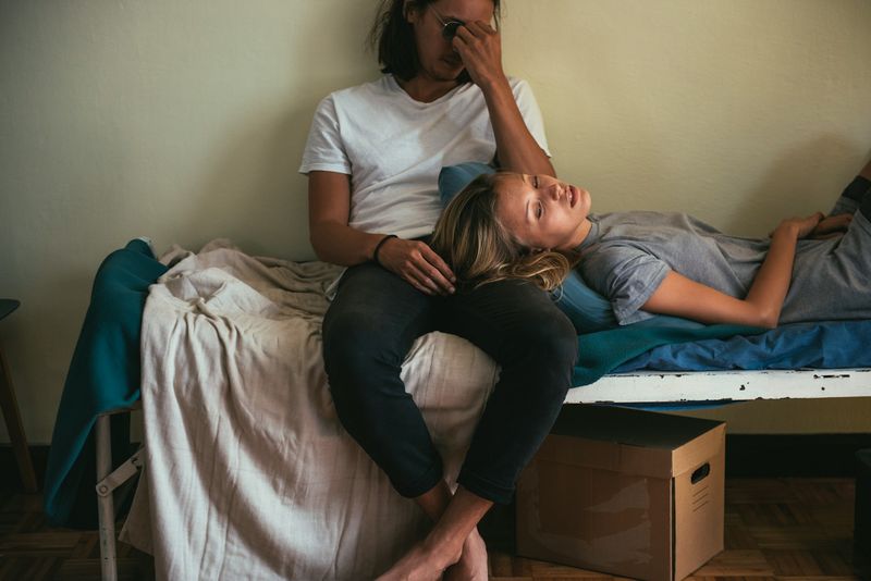 The Overly Dependent Type