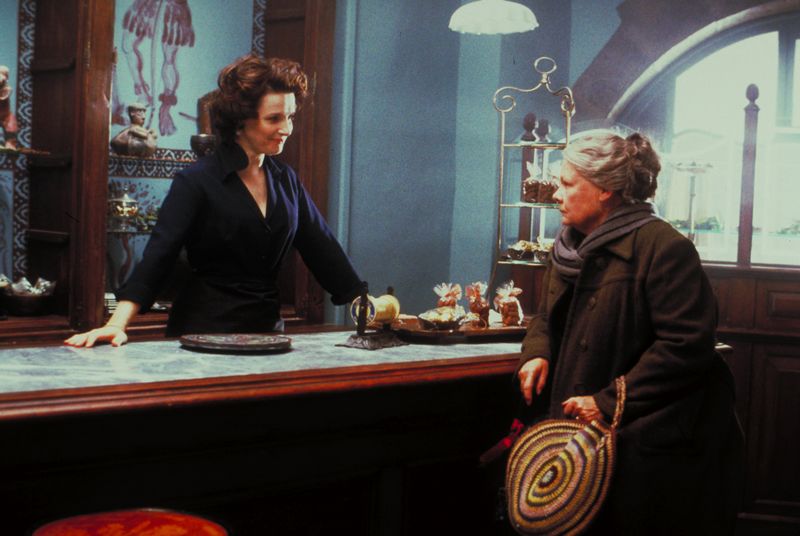 12 Must-Watch Cooking Movies to Feast Your Eyes On