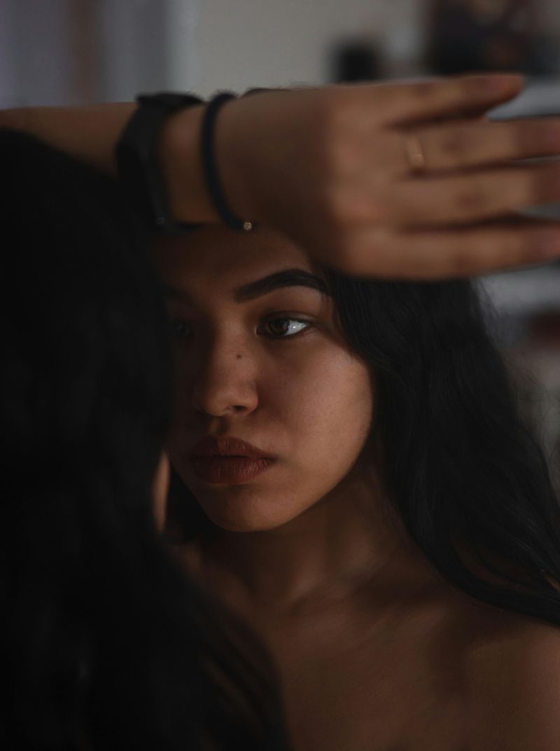 A Stronger Sense of Self Starts to Emerge