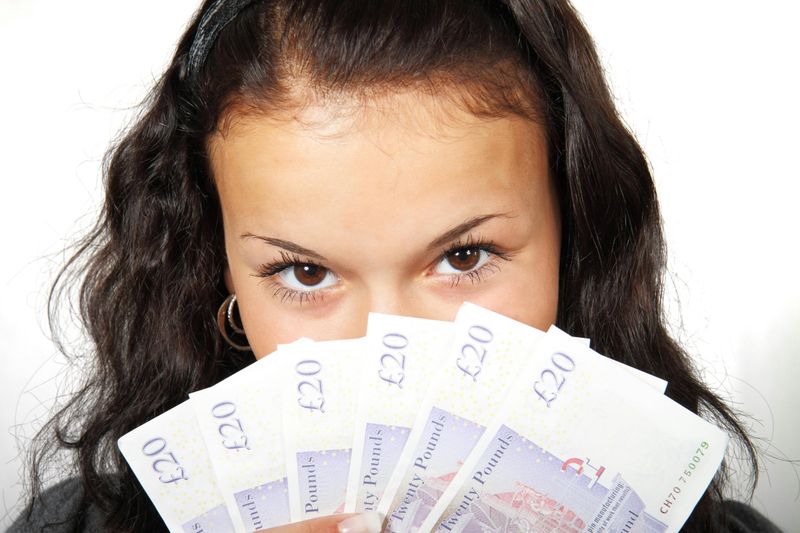 Financially Irresponsible
