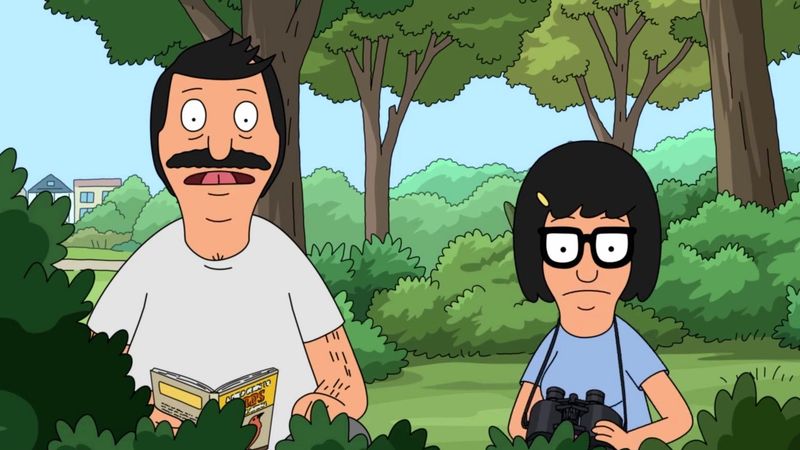Bob’s Burgers