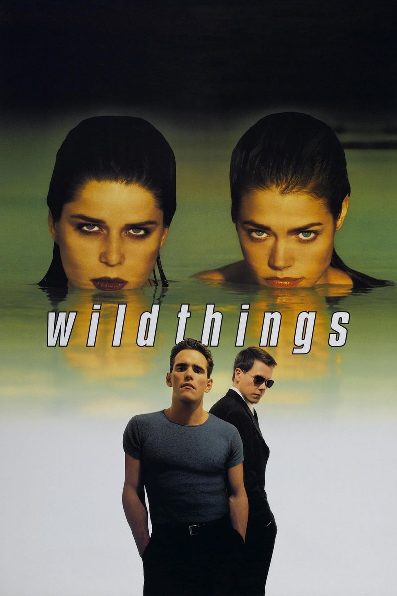 Wild Things (1998)