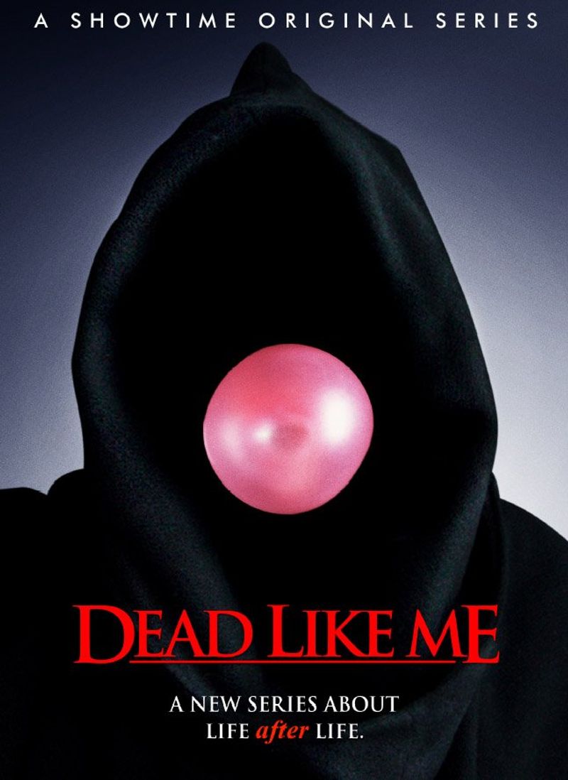 Dead Like Me (2003–2004)