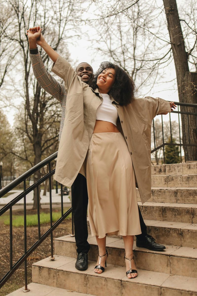 They Prioritize Self-Awareness