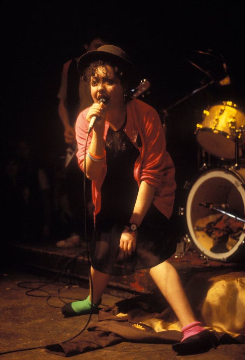 Poly Styrene
