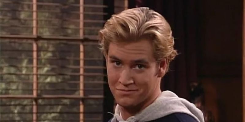 Zack Morris (Saved by the Bell)