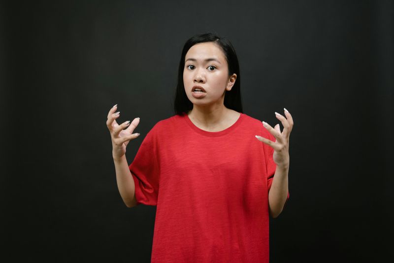 Criticism Sends You Into a Tailspin