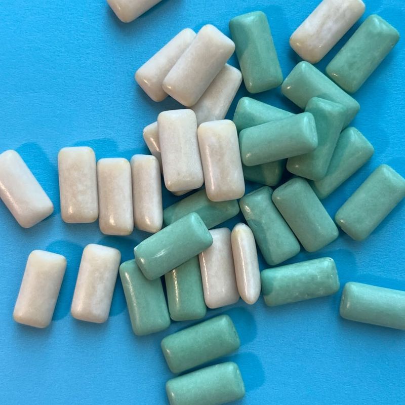 Chewing Gum