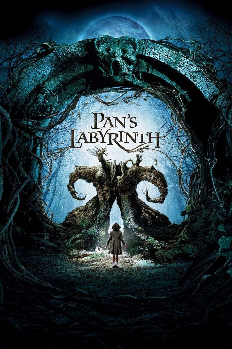 Pan's Labyrinth (2006)