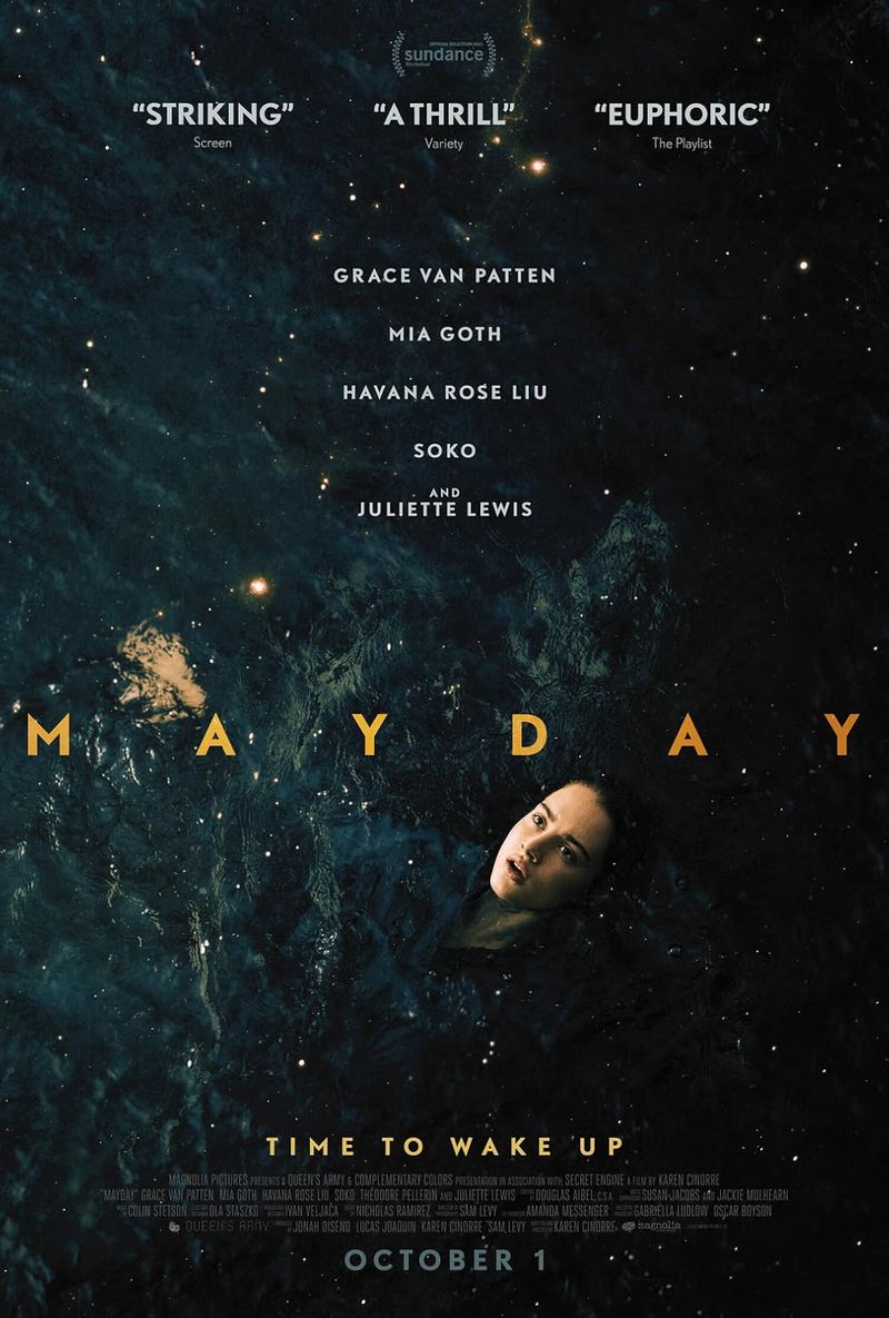 Mayday (2021)