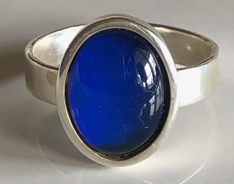 Mood Rings (early versions)