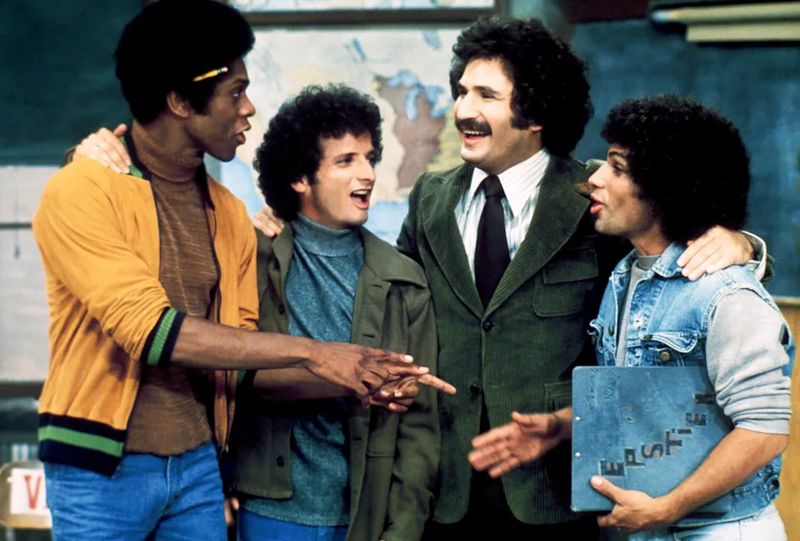 Welcome Back, Kotter