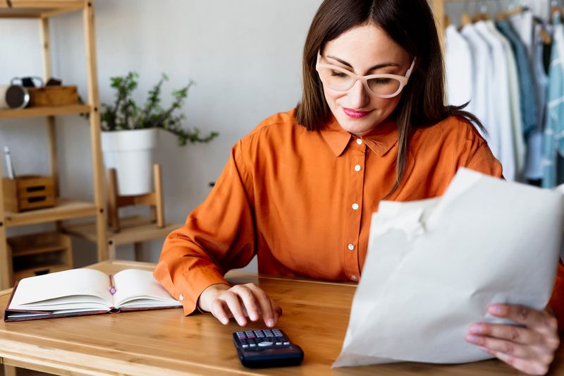 Myth 7: Budgeting Is Too Complicated