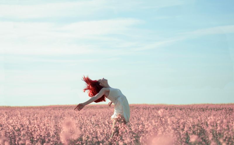 Freedom Isn't Just Physical—It's Emotional