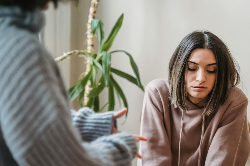 Conflict Avoidance