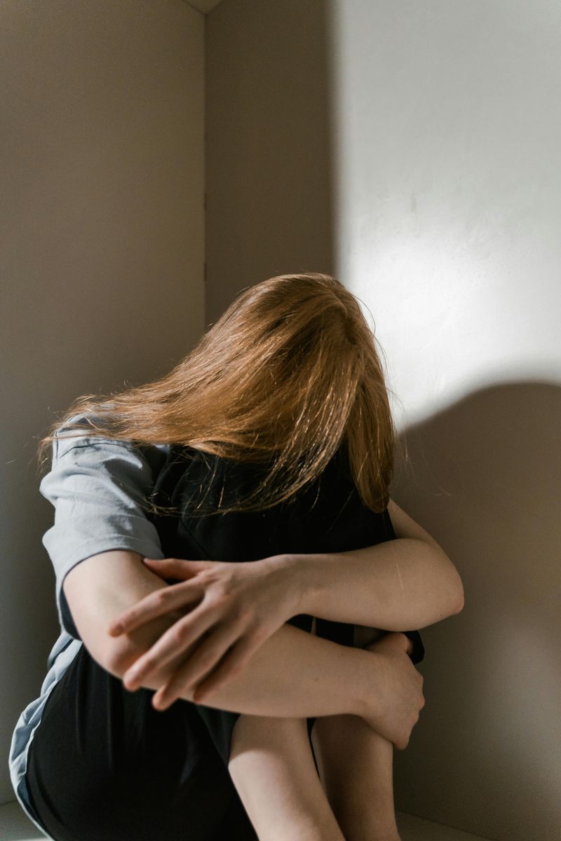 Fear of Abandonment Dominates Your Thoughts
