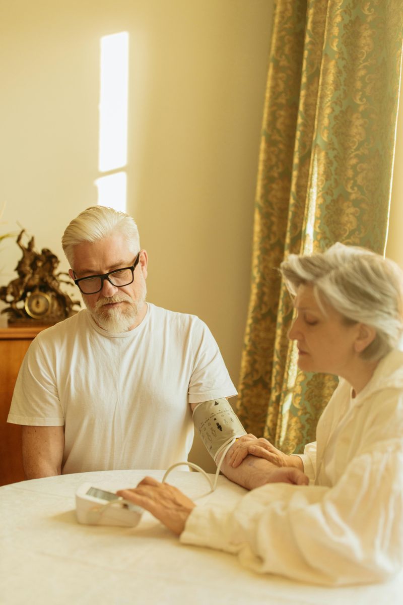 Health and Caregiving Strain