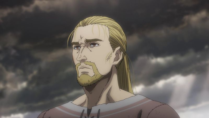 Thorfinn (Vinland Saga)