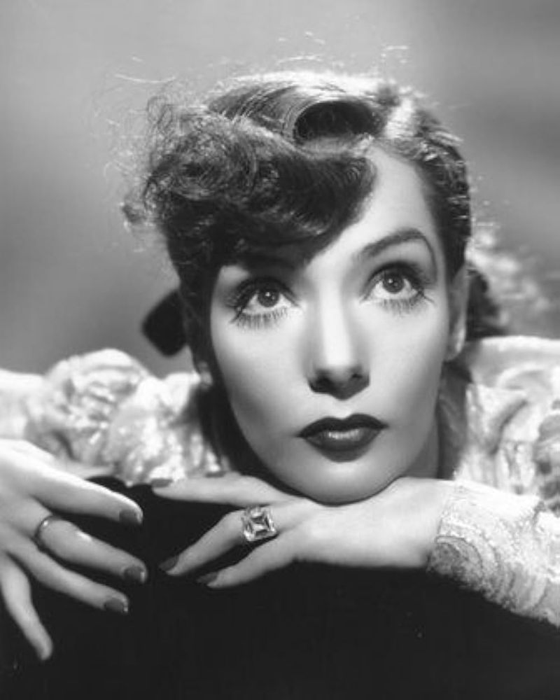 Lupe Vélez (Mexico)