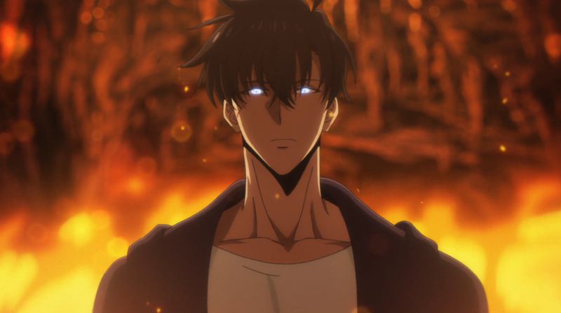 Top 15 Anime Everyone Talked About in 2025