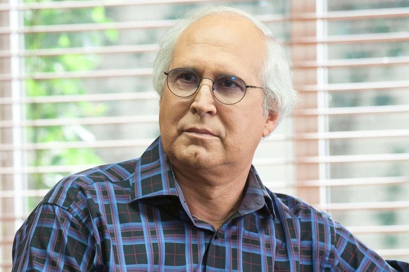 Chevy Chase