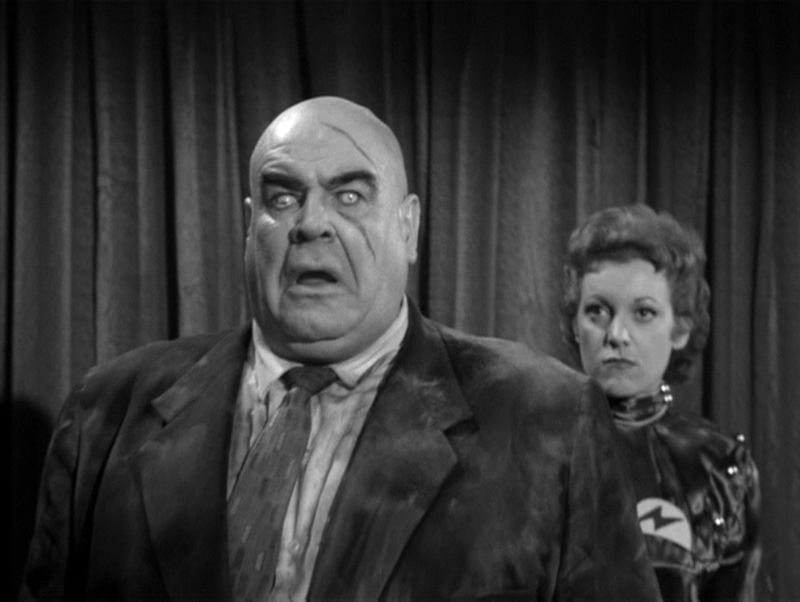 Plan 9 from Outer Space (1959)