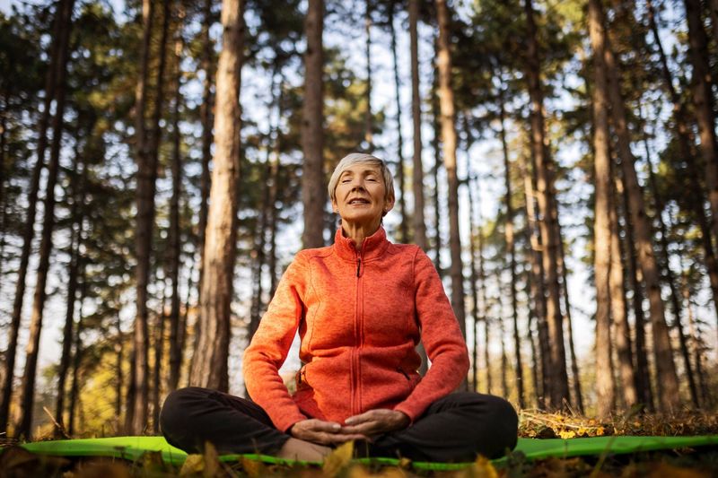 Manage Stress Through Mindfulness and Relaxation