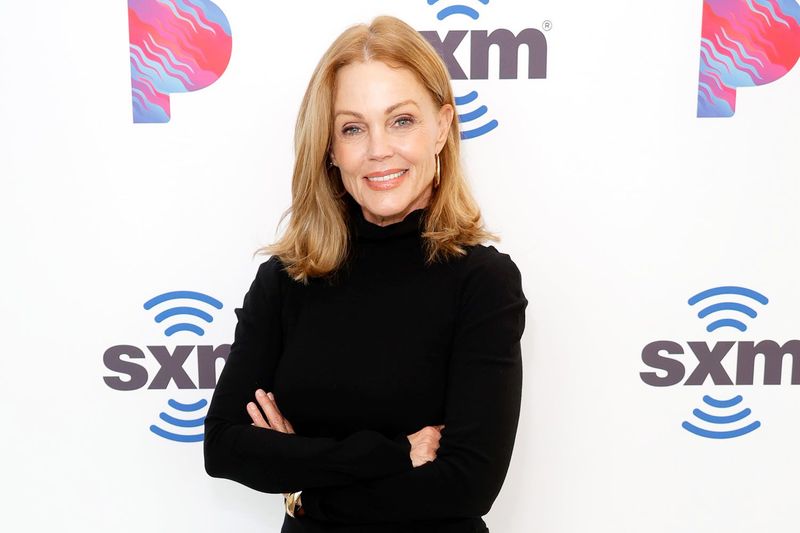 Belinda Carlisle