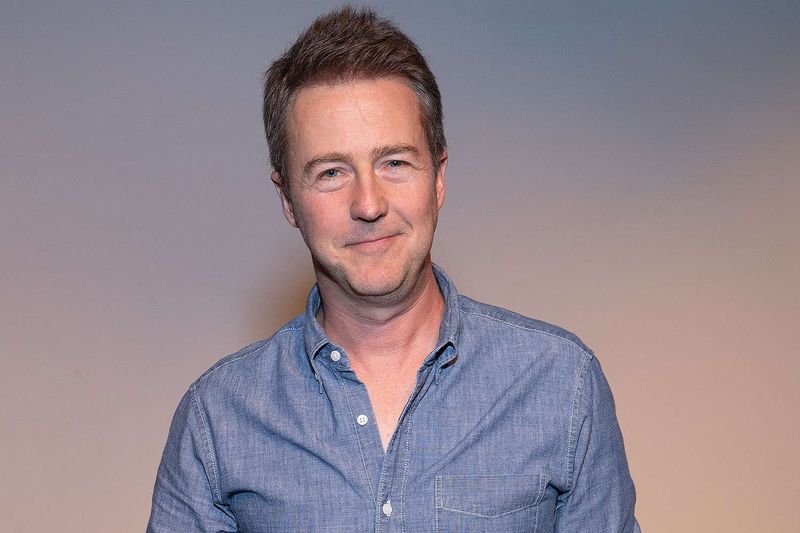 Edward Norton