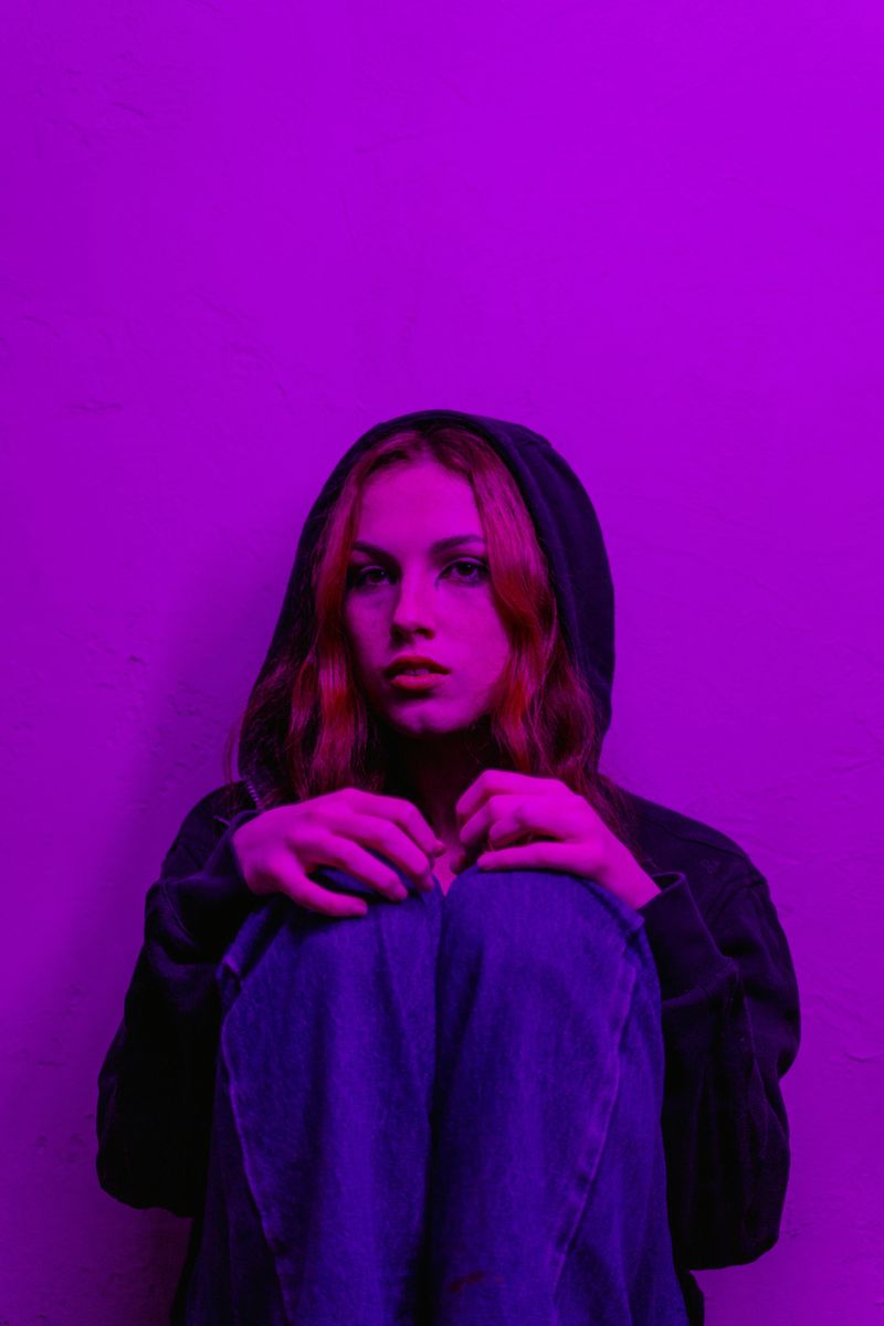 Keeping the Bar Sky-High So Loneliness Feels Like a Choice