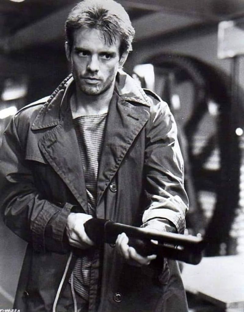 Michael Biehn