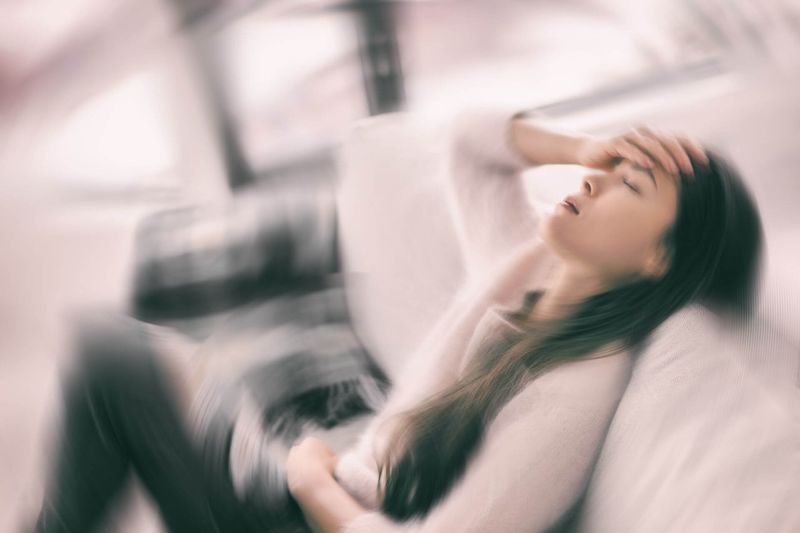 Physical Health Issues