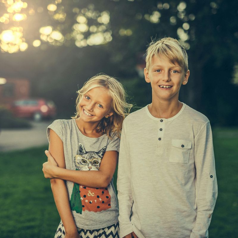 The Genetic Lottery You Never Knew You Played