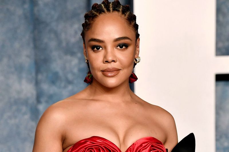 Tessa Thompson