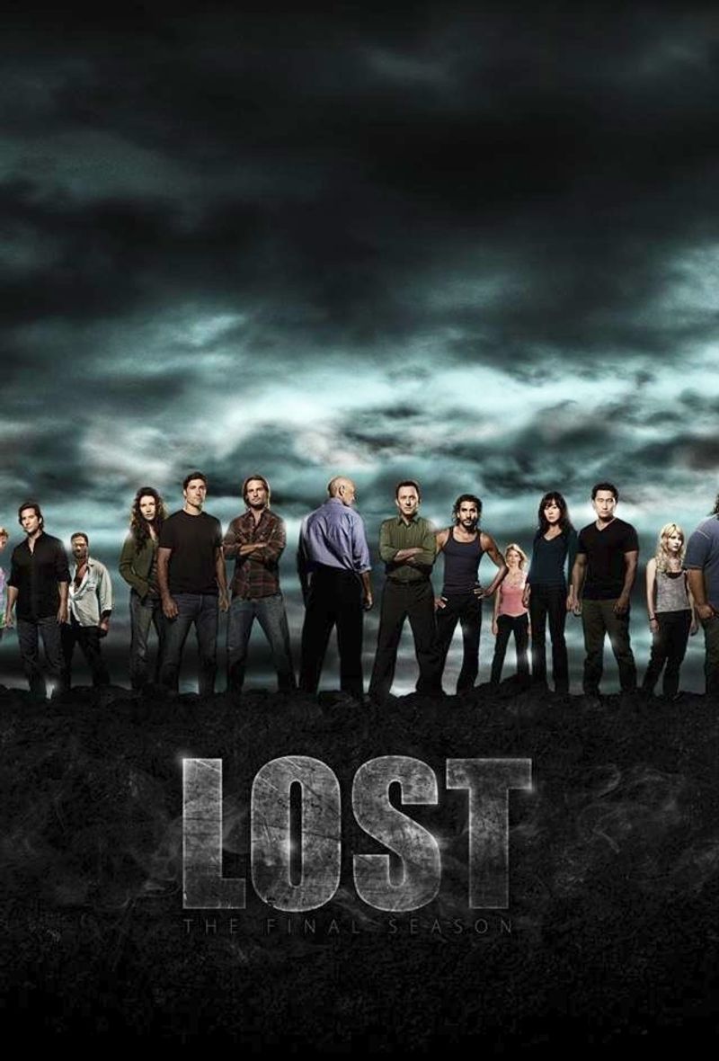 Lost