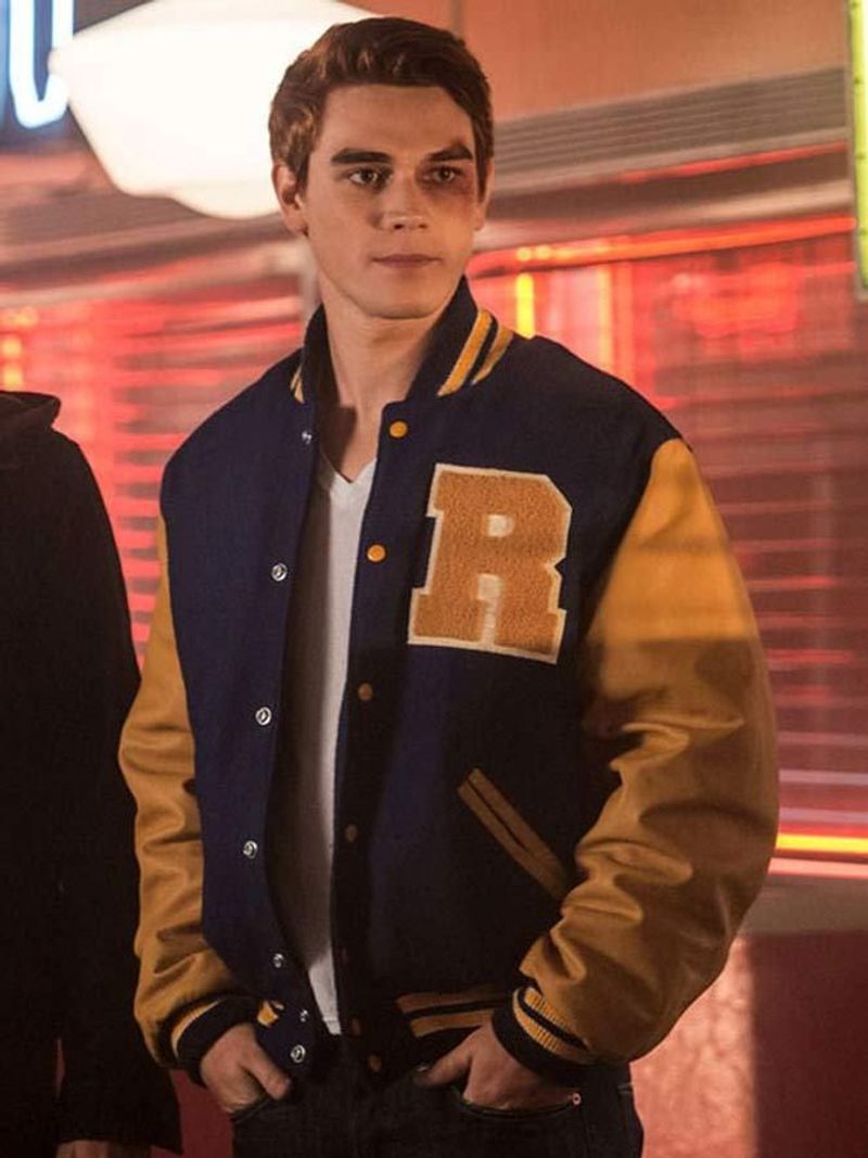 Archie Andrews – Riverdale