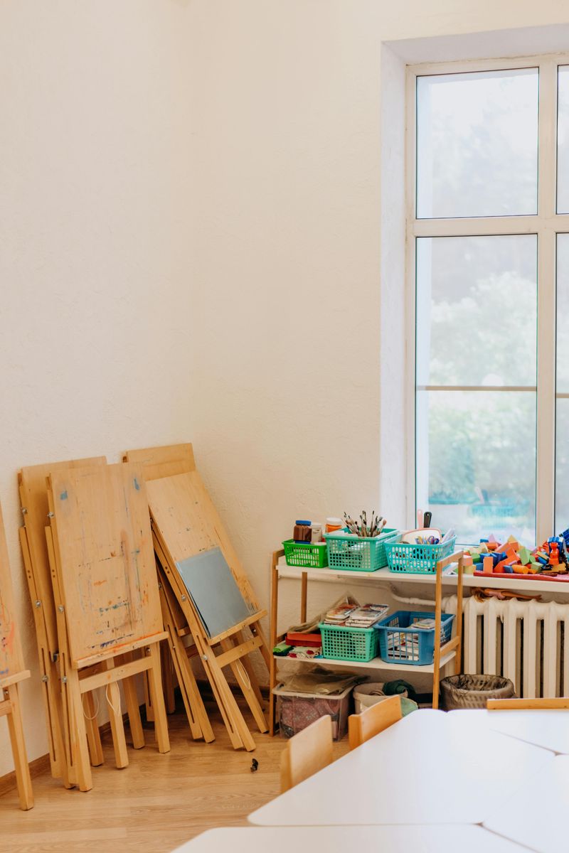 Lead Paint in Nurseries
