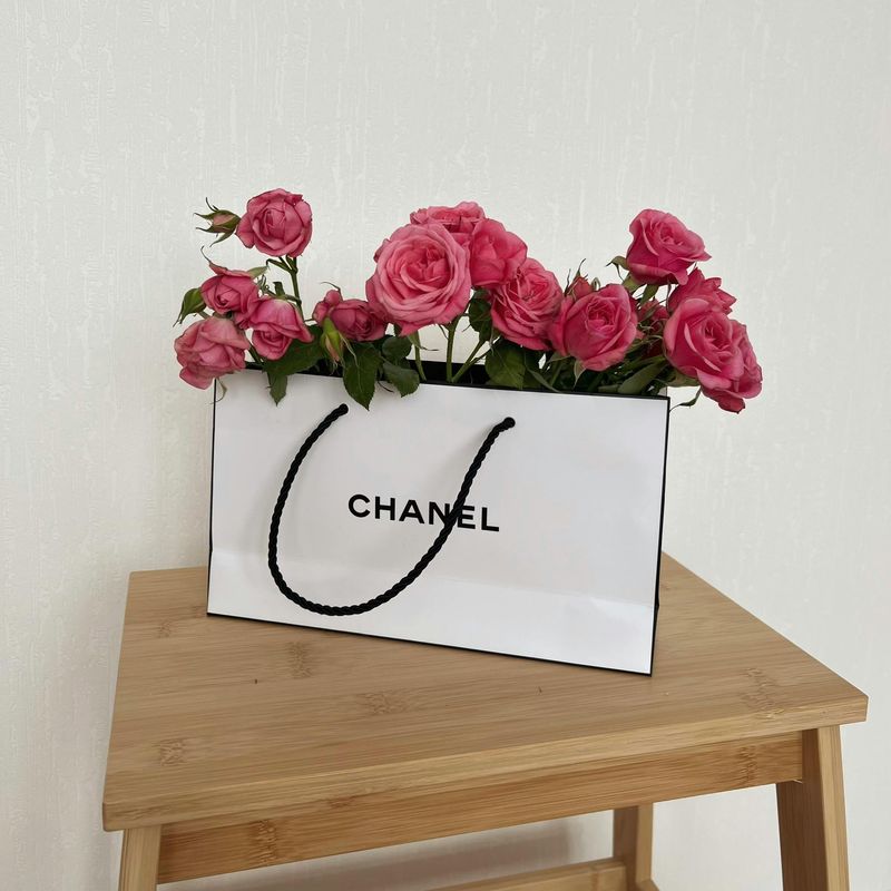 Designer Labels and Luxury Brands