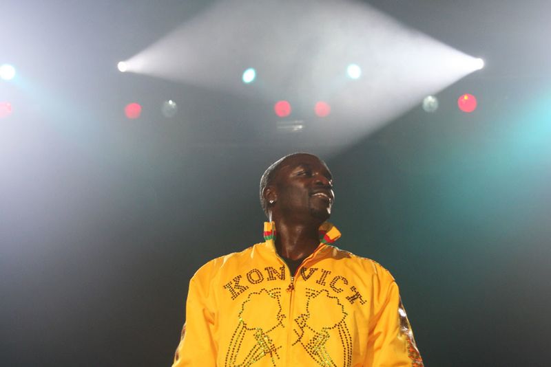 Akon