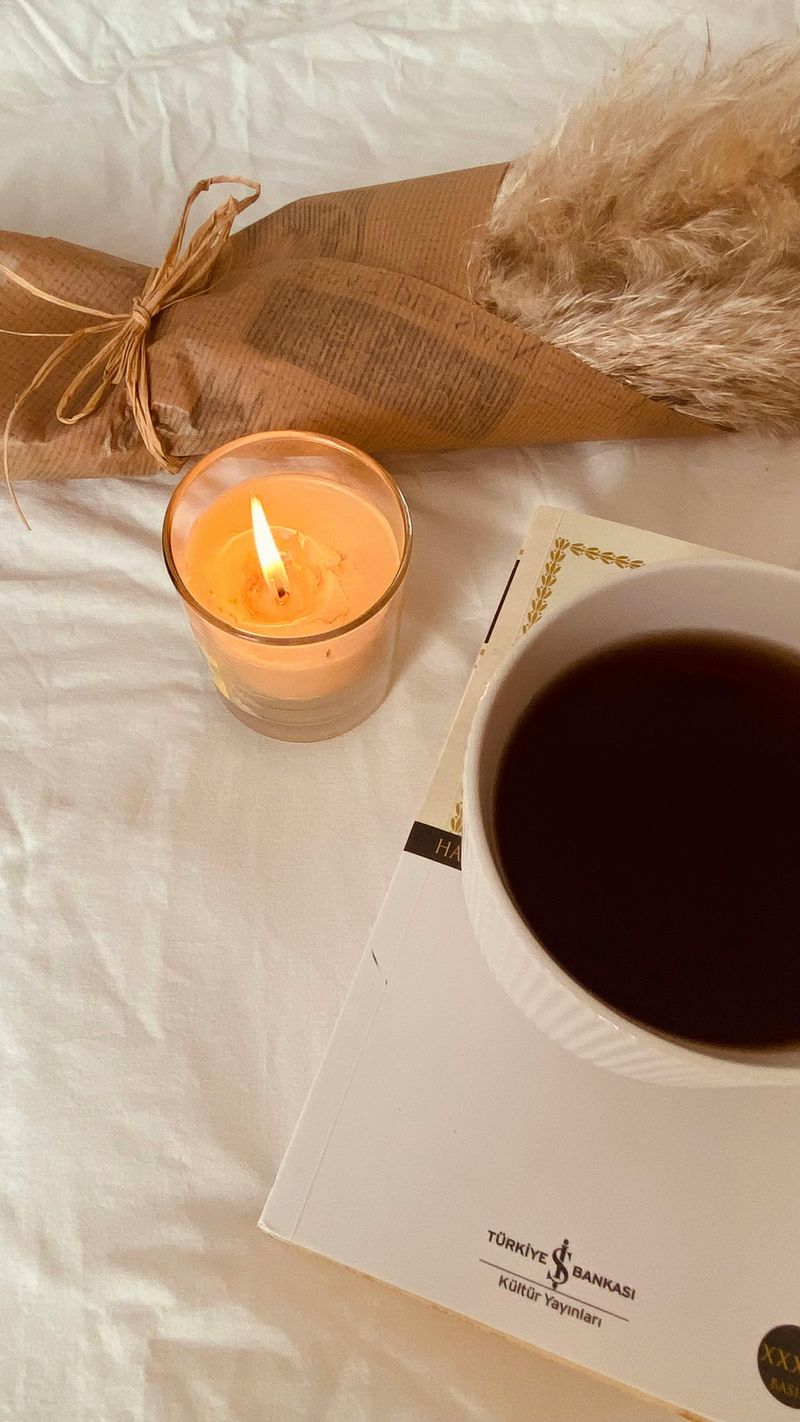 Create Tiny Rituals